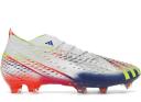 Adidas Predator Edge.1 FG Hi-Res Blue Turbo