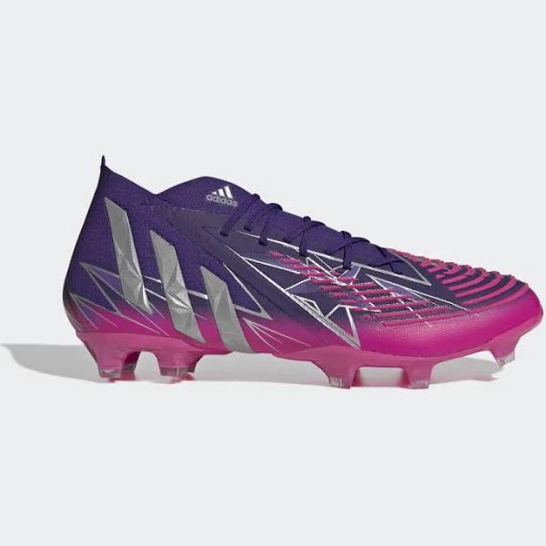 Adidas Predator Edge.1 FG Pink