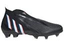 Adidas Predator Edge+ FG Edge of Darkness