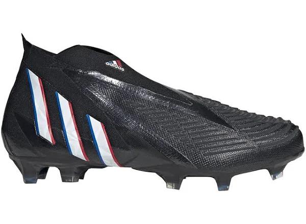 Adidas Predator Edge+ FG Edge of Darkness