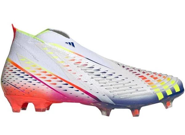 Adidas Predator Eedge+ FG Al Rihla Pack