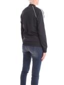 Adidas - Primeblue SST Track Jacket in Black