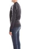 Adidas - Primeblue SST Track Jacket in Black
