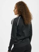 Adidas - Primeblue SST Track Jacket in Black