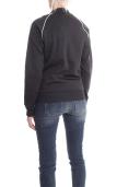 Adidas - Primeblue SST Track Jacket in Black