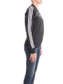 Adidas - Primeblue SST Track Jacket in Black