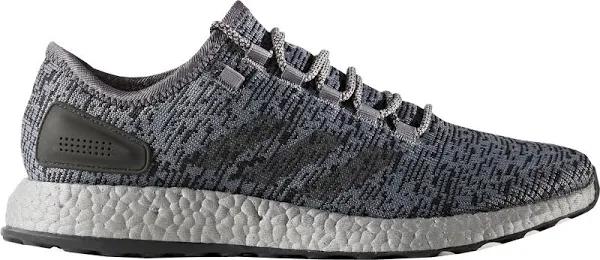 Adidas Pure Boost Grey