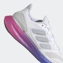 Adidas Pureboost 22 Cloud White/Grey Two/Lucid Blue HQ8585 Men's