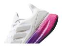 Adidas Pureboost 22 Cloud White/Grey Two/Lucid Blue HQ8585 Men's