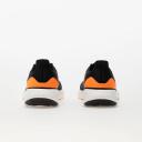 Adidas Pureboost 22 Core Black/ Acid Orange/ Preloved Red