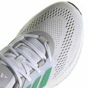 Adidas Pureboost 22 Ftw White/ Court Green/ Core Black