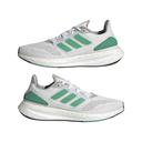 Adidas Pureboost 22 Ftw White/ Court Green/ Core Black