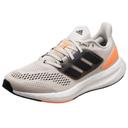 Adidas Pureboost 22 Running Shoes Beige EU 40 2/3 Woman