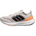 Adidas Pureboost 22 Running Shoes Beige EU 40 2/3 Woman