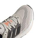 Adidas Pureboost 22 Running Shoes Beige EU 40 2/3 Woman