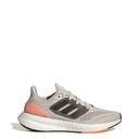 Adidas Pureboost 22 Running Shoes Beige EU 40 2/3 Woman