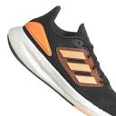 Adidas Pureboost 22 Running Shoes Black EU 40 Man HQ8586/6.5