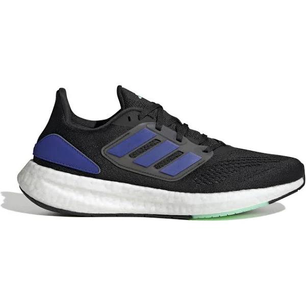 Adidas Pureboost 22 Running Shoes Black EU 46 2/3 Man HQ8584/11.5