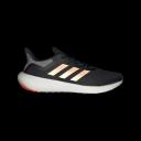 Adidas Pureboost 22 Running Shoes Black Red - 41(1/3)