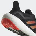 Adidas Pureboost 22 Running Shoes Black Red - 41(1/3)