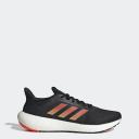 Adidas Pureboost 22 Running Shoes Black Red - 41(1/3)