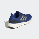 Adidas Pureboost 22 Running Shoes Blue EU 46 2/3 Man