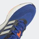Adidas Pureboost 22 Running Shoes Blue EU 46 Man HQ1453/11