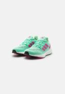 Adidas Pureboost 22 Running Shoes Green EU 38 Woman