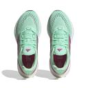 Adidas Pureboost 22 Running Shoes Green EU 38 Woman