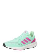 Adidas Pureboost 22 Running Shoes Green EU 39 1/3 Woman