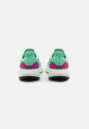 Adidas Pureboost 22 Running Shoes Green EU 41 1/3 Woman