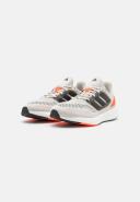 Adidas Pureboost 22 Running Shoes Grey EU 46 2/3 Man