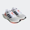 Adidas Pureboost 22 Running Shoes White Blue Black Women - 36(2/3)