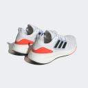 Adidas Pureboost 22 Running Shoes White Blue Black Women - 36(2/3)