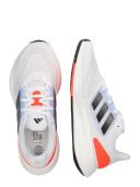 Adidas Pureboost 22 Running Shoes White Blue Black Women - 36(2/3)