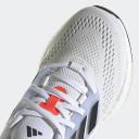 Adidas Pureboost 22 Running Shoes White Blue Black Women - 36(2/3)