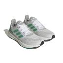 Adidas Pureboost 22 Running Shoes White EU 49 1/3 Man HQ8588/13.5