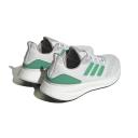 Adidas Pureboost 22 Running Shoes White EU 49 1/3 Man HQ8588/13.5