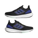 Adidas Pureboost 22 Shoes Black Navy Blue - 41(1/3)