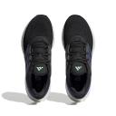 Adidas Pureboost 22 Shoes Black Navy Blue - 42(2/3)
