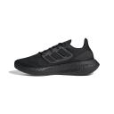 Adidas Pureboost 22 Shoes Black Women - 36