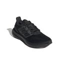 Adidas Pureboost 22 Shoes Black Women - 36