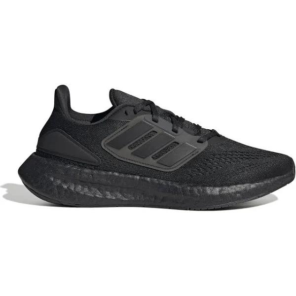 Adidas Pureboost 22 Shoes Black Women - 36
