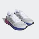 Adidas Pureboost 22 Shoes Grey White - 49(1/3)