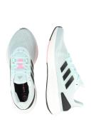 Adidas Pureboost 22 Shoes Light Blue Black Women - 38