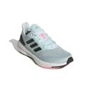 Adidas Pureboost 22 Shoes Light Blue Black Women - 38