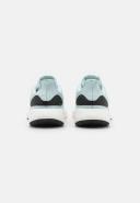 Adidas Pureboost 22 Shoes Light Blue Black Women - 38
