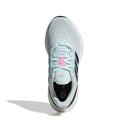Adidas Pureboost 22 Shoes Light Blue Black Women - 38