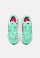 Adidas Pureboost 22 Shoes Light Blue Pink Women - 36