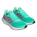 Adidas Pureboost 22 Shoes Light Blue Pink Women - 36